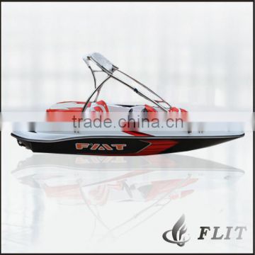 2014 Most Economical Super Speed 200HP 1500CC CE Approved Speed Boat