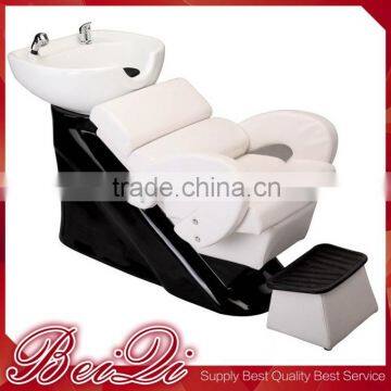 2015 modern cheap salon shampoo chair , wholesale hair salon equipment