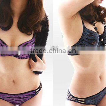 Spandex charming girl underwear