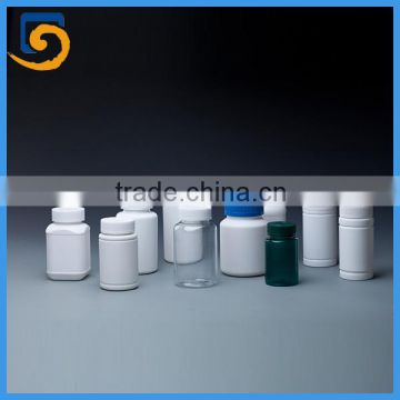 Pharmaceutical Industrial Use and Pill Use plastic bottle medical medical bottle plastic pill bottle
