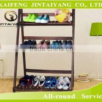 2015 Hot Sale Fashion Wooden fashion kitchen/flower/shoes shelf