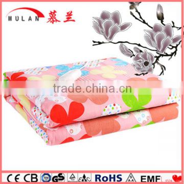 Portable and Anti-pilling Cotton Fabric Thermal Blanket