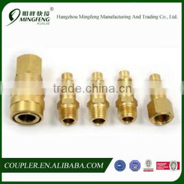 China cheapest wholesale brass reducing fittings