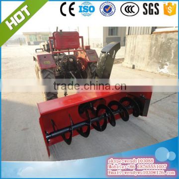 tractor snow blower for farm tractors