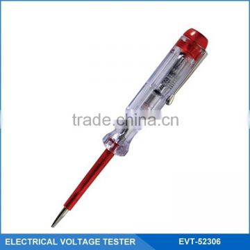 100-250Volts AC Mains Electronic Voltage Detector Pen Screwdriver Probe