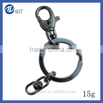 RoHS certificate high quality standard fast delivery keychains wholesale from China