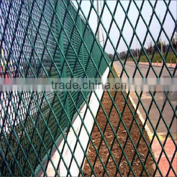 decorative hot selling expanded metal wire mesh / expanded metal mesh for sale