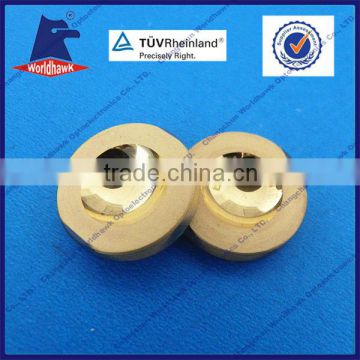Protected Gold Mirrors/Au Coating Mirror/Optical Mirror