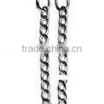 Nickle Plated Chain High Quality Nickle Plated