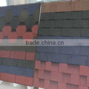 Good quality asphalt shingle