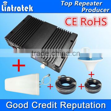 China manufacturer 2100mhz 3g signal repeater 3g cell phone signal receiver