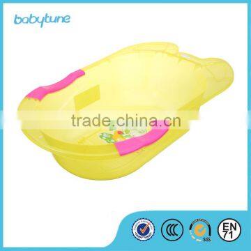 Good Quality PP Wholesale Infant Bathtub