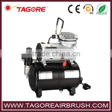 TG212T China hobby airbrush compressor