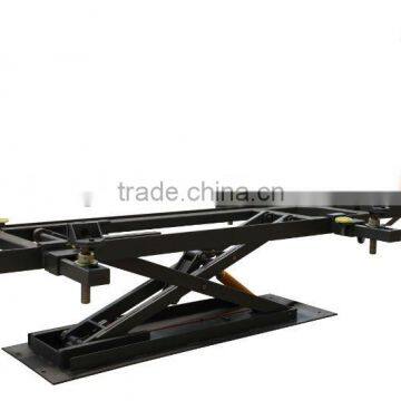 chassis mini bench/mini body bench