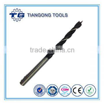 High quality high speed steel M42 wood working drill tools