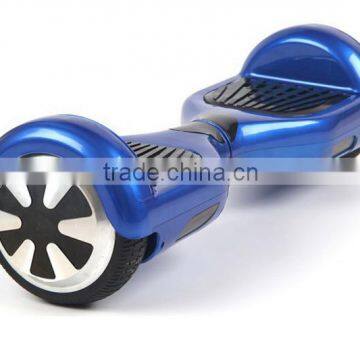 Self balancing electric scooter smart balance 2 wheels self electric balance scooter