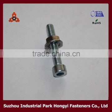 China Supplier Bolt And Nut 12mm In Stock