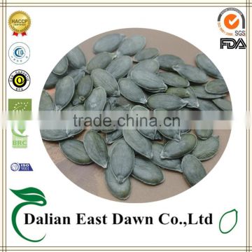 Best Selling Products Types of Dark Green Pumpkin Seeds Kernel Pumpkin Seeds GWS
