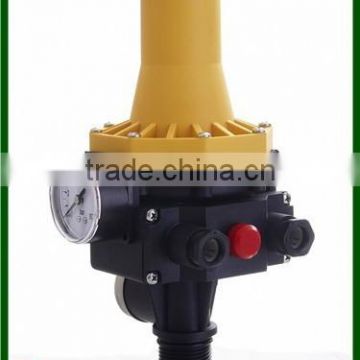 JH-2A 0.5HP Water Pump installation automatic pump control