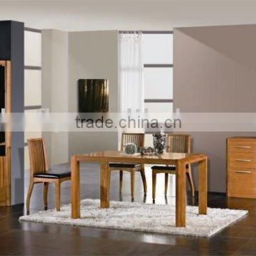 Red Cherry dining room furniture