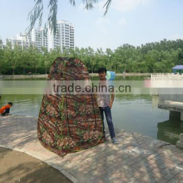 Outdoor booth tent,New style spray tent,pop up spray tanning tent,camouflage pop up tent
