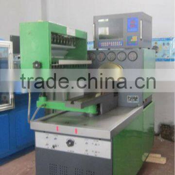 WKD electronic fuel delivery measuring system test bench