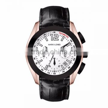 2016 guangzhou factory original chronograph quartz japan movt curren men wristwatch