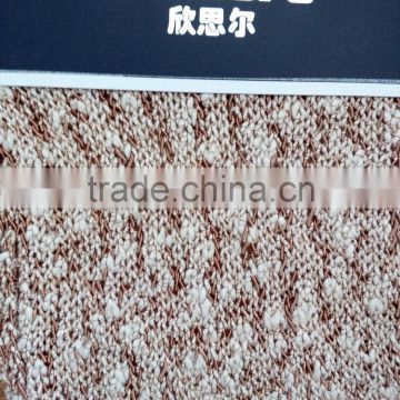 1/2.4NM 83%cotton 17%nylon Facny slubby yarn
