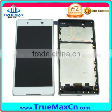 Repair LCD Complete for Sony xperia z4 LCD Assembly Touch Screen