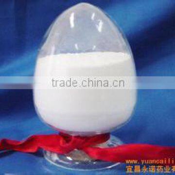 Zhejiang Highly Purified Sodium Bentonite Powder Applied in Pesticide