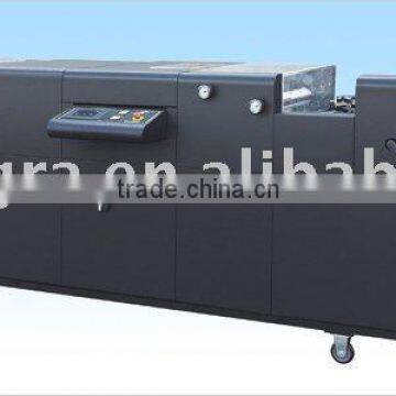 Micro Automatic /Semi Automatic Full UV Coater