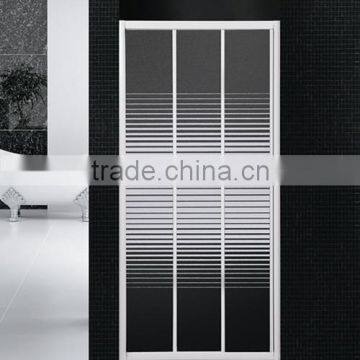 bathroom shower made in china sliding shower doors