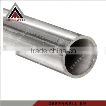 Cost price galvanized steel pipe