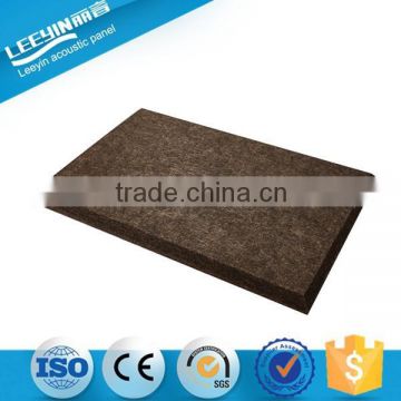 Soundproofing Material Hot Sale Polyester Acoustic Panel