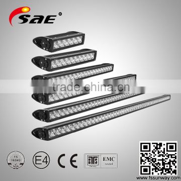 150W LED driving head light bar for all off-road cars