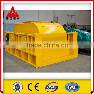 Environmental Low Cost Double Roller Crusher
