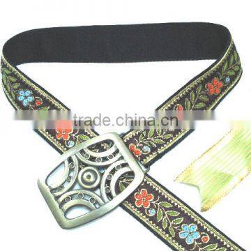 Fashionable belt