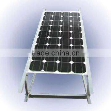 300W Solar PV Mono Panel with highest efficiency