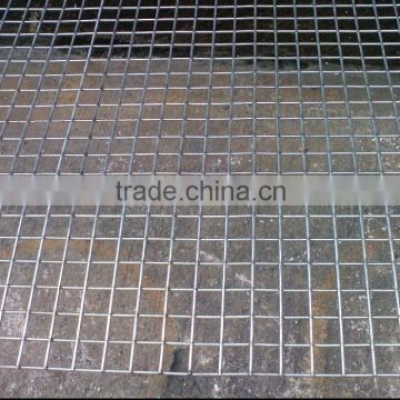 Anping sanqiang factory manufacture stainless welded wire mesh