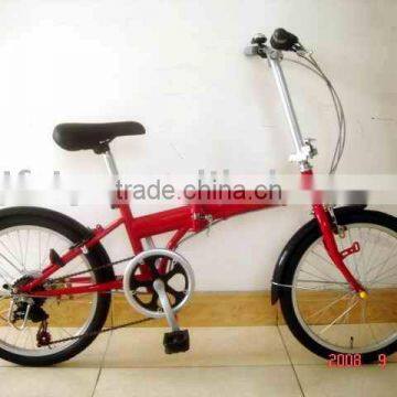 16"steel foldable bike/bicycle/cycle