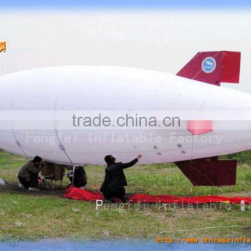 Remote Control Advertising Blimp Airship for ce                        
                                                Quality Choice