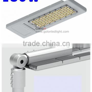 new slim led street light 150w outdoor road lamp factory price super bright