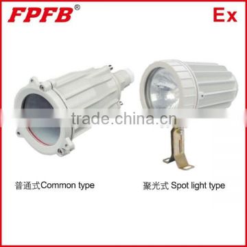 ABSg high quality explosion proof tank inspection lamp