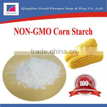 High Quality Yellow Maize Starch