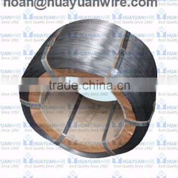 TS16949 factory! EN10270 SL/SM/DM/SH/DH patented cold drawn spring steel wire