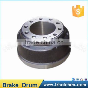 Hot Sale High Quality Auto Brake Drum , OE 42431-28040 , Balanced brake drum