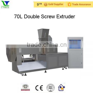 Hot Selling China Automatic Breakfast Cereals Products Machine