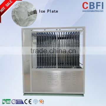 Industrial Ice Plate Maker Machine Price For Ice Factory