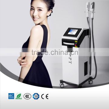 Redness Removal CE Approval Opt Remove Diseased Telangiectasis Ipl Vascular Removal Device 590-1200nm