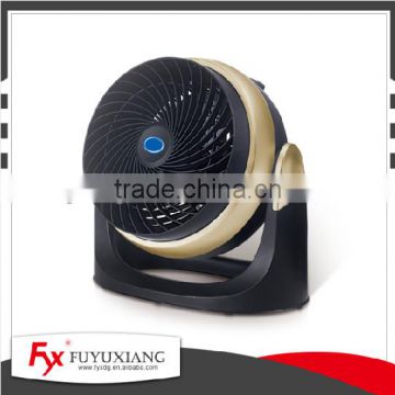 Daily use electric 8" Turbo/Circulaltor fan in new modle